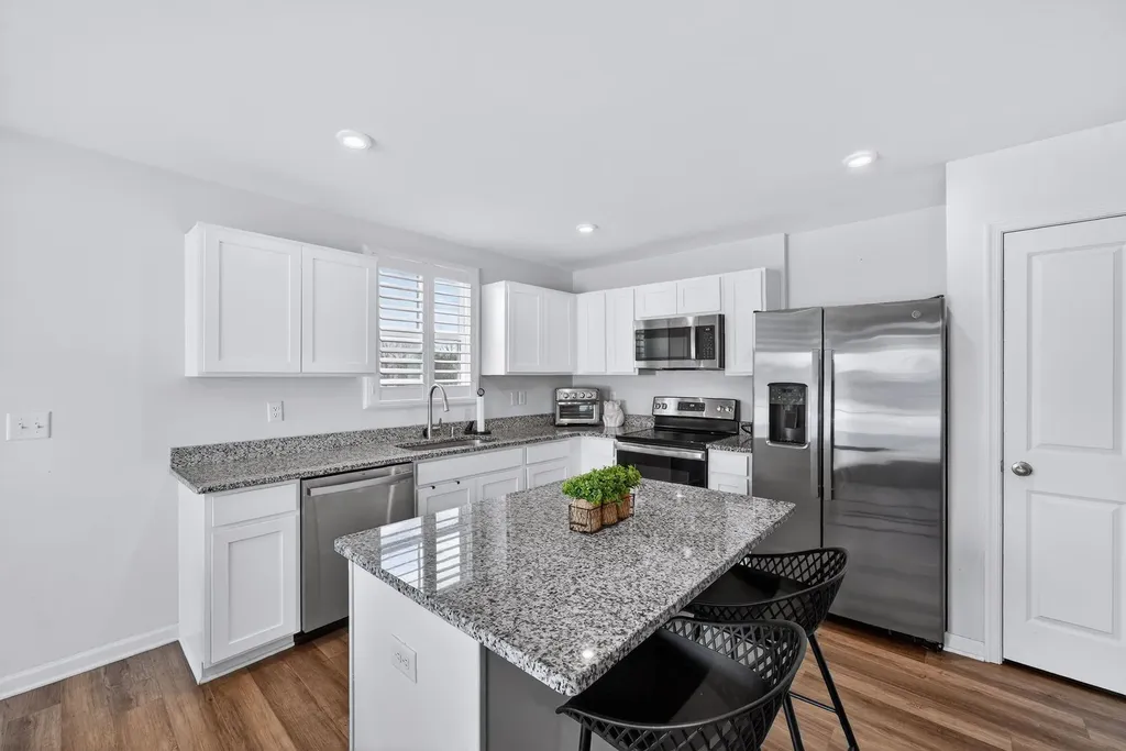 2315 Burnwick Grove Spring Hill TN 37174