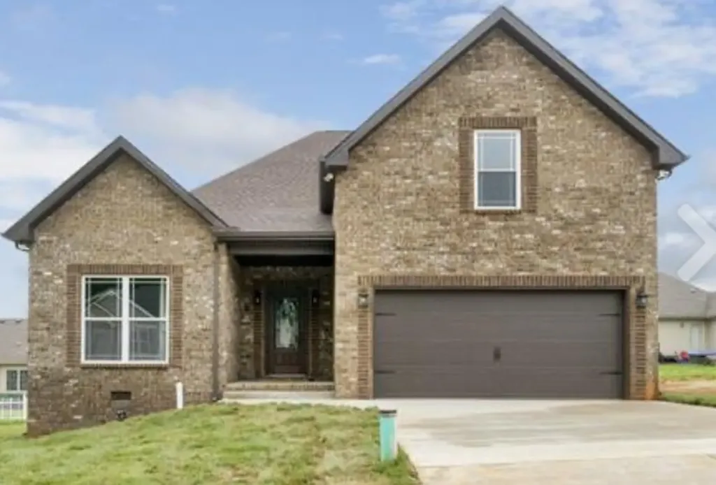 174 Fieldstone Lane Springfield TN 37172