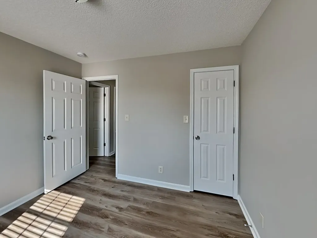 3411 Bradfield Drive Clarksville TN 37042
