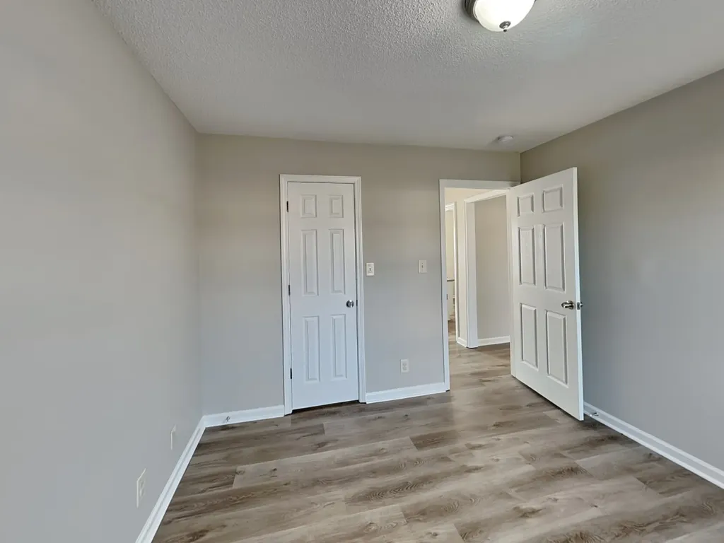 3411 Bradfield Drive Clarksville TN 37042