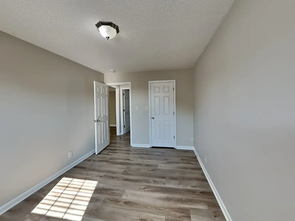 3411 Bradfield Drive Clarksville TN 37042
