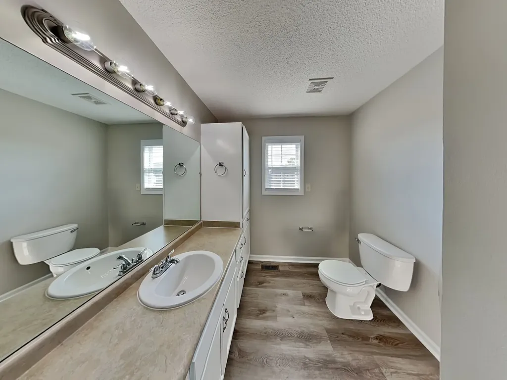 3411 Bradfield Drive Clarksville TN 37042
