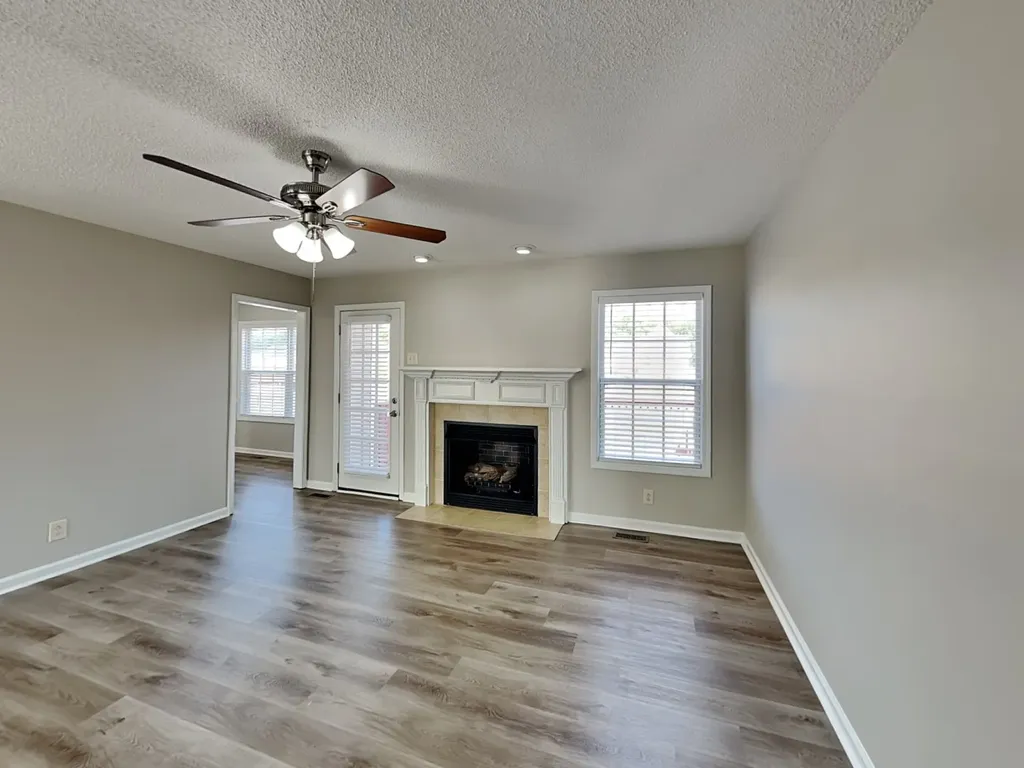 3411 Bradfield Drive Clarksville TN 37042