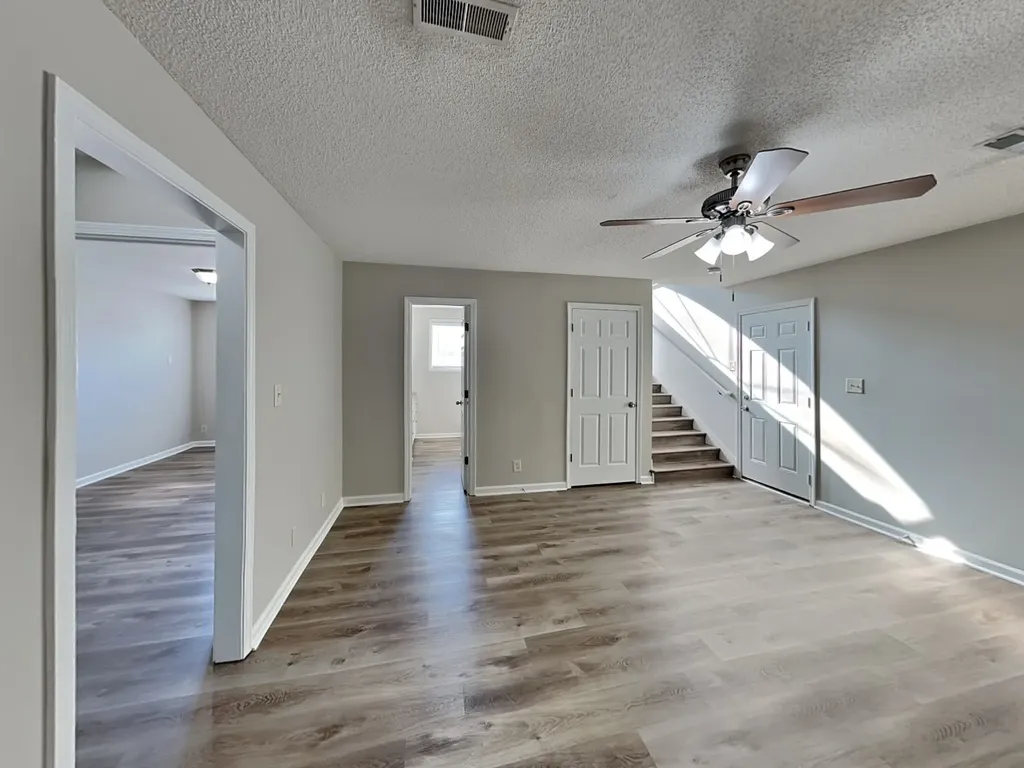 3411 Bradfield Drive Clarksville TN 37042