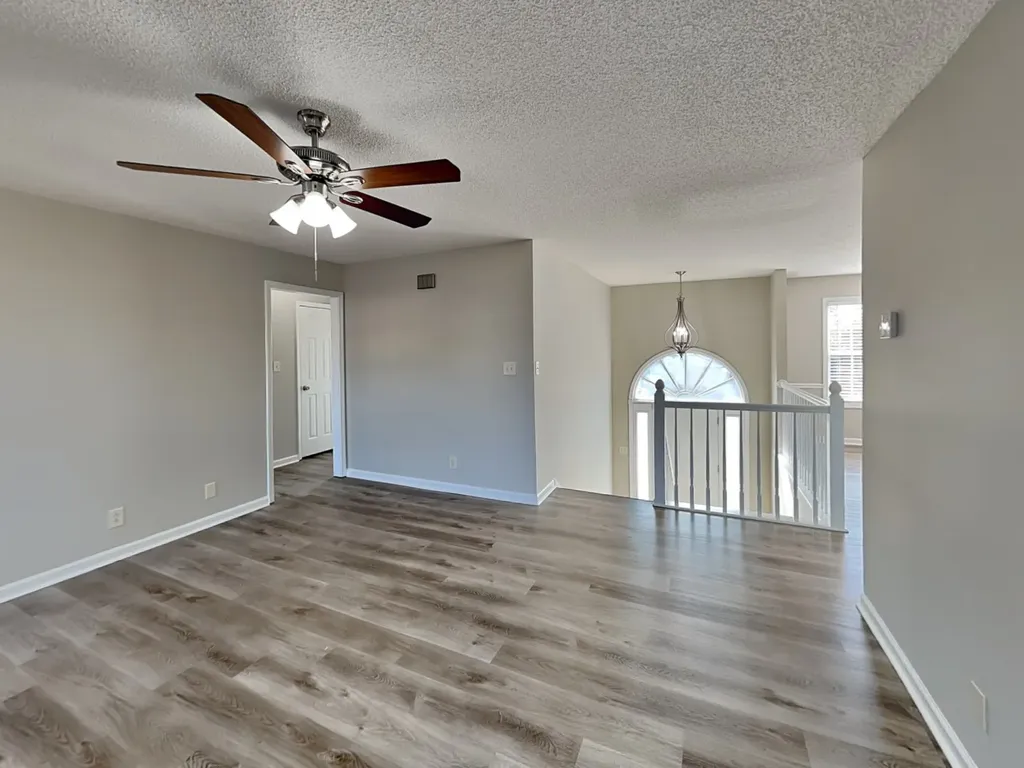 3411 Bradfield Drive Clarksville TN 37042