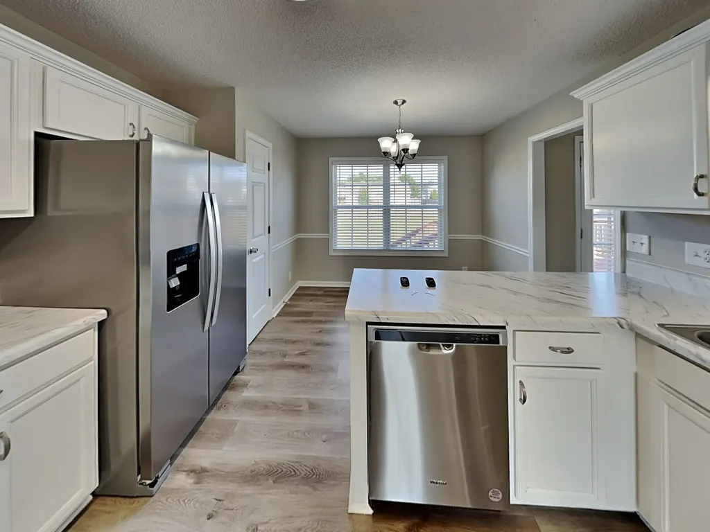 3411 Bradfield Drive Clarksville TN 37042