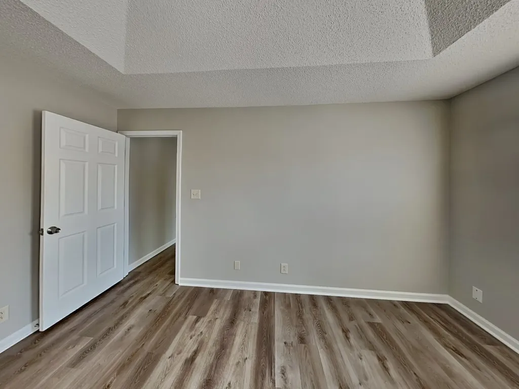 3411 Bradfield Drive Clarksville TN 37042