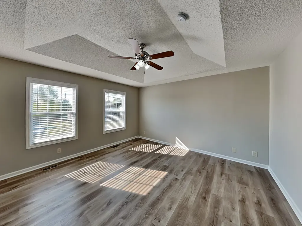 3411 Bradfield Drive Clarksville TN 37042