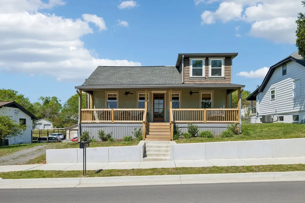 1806 Riverside Road Old Hickory TN 37138
