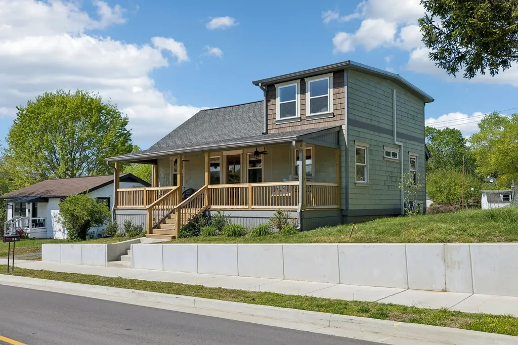 1806 Riverside Road Old Hickory TN 37138