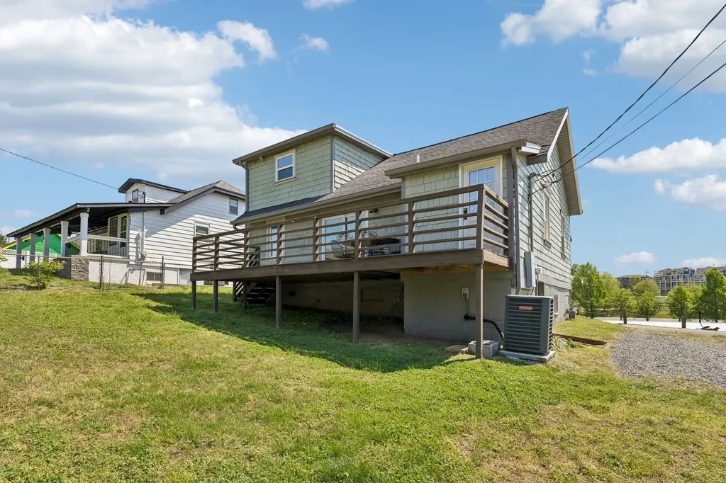 1806 Riverside Road Old Hickory TN 37138