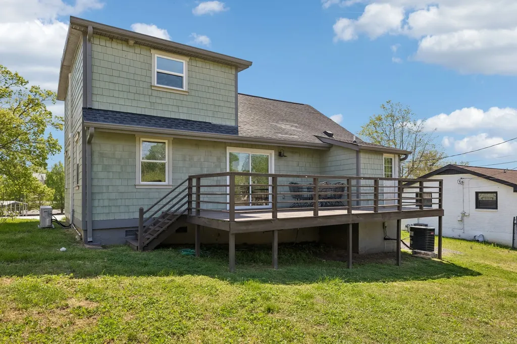 1806 Riverside Road Old Hickory TN 37138
