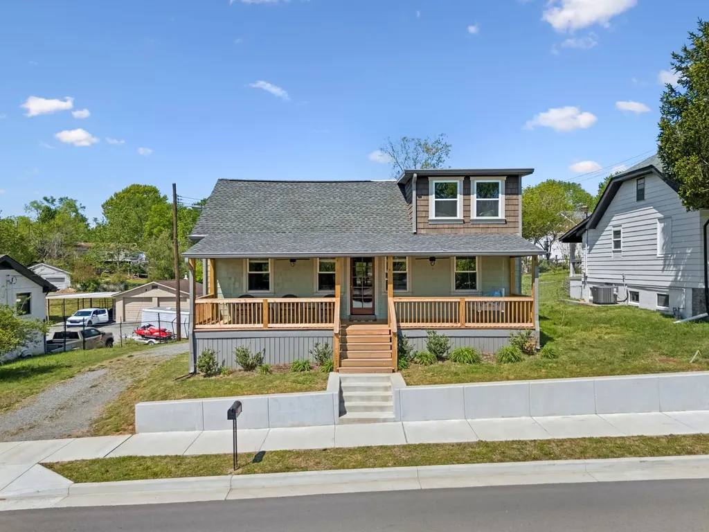 1806 Riverside Road Old Hickory TN 37138