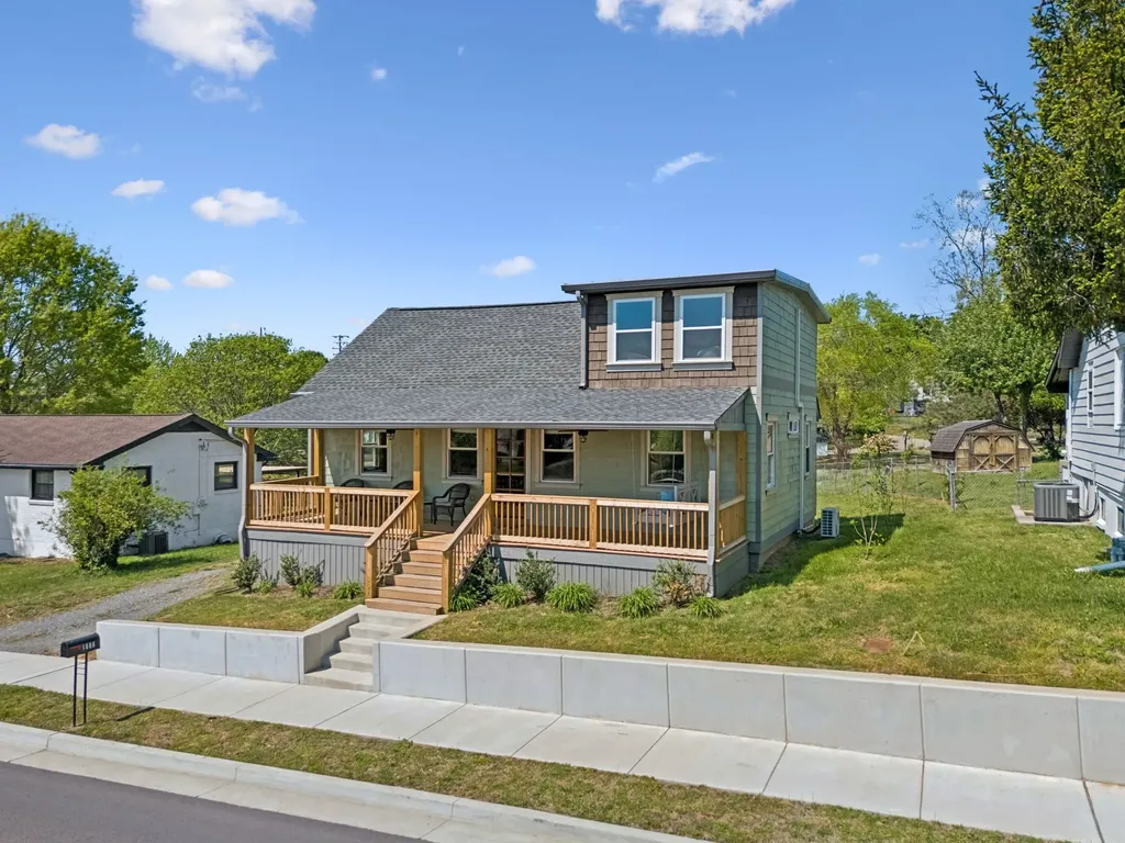 1806 Riverside Road Old Hickory TN 37138