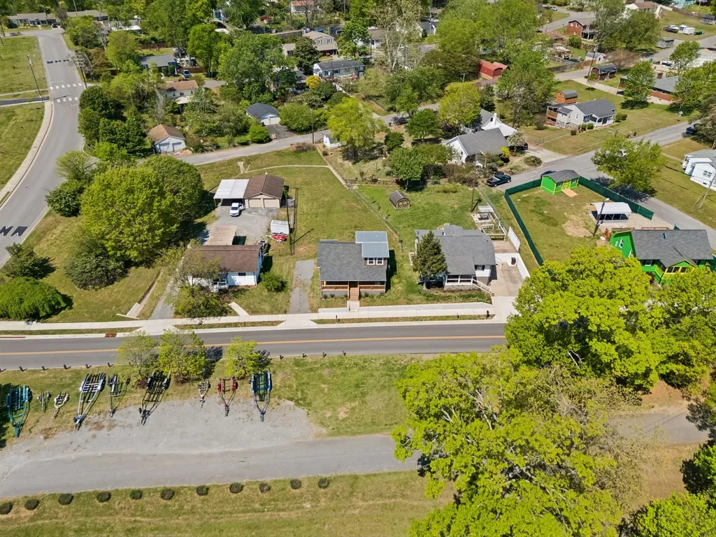 1806 Riverside Road Old Hickory TN 37138
