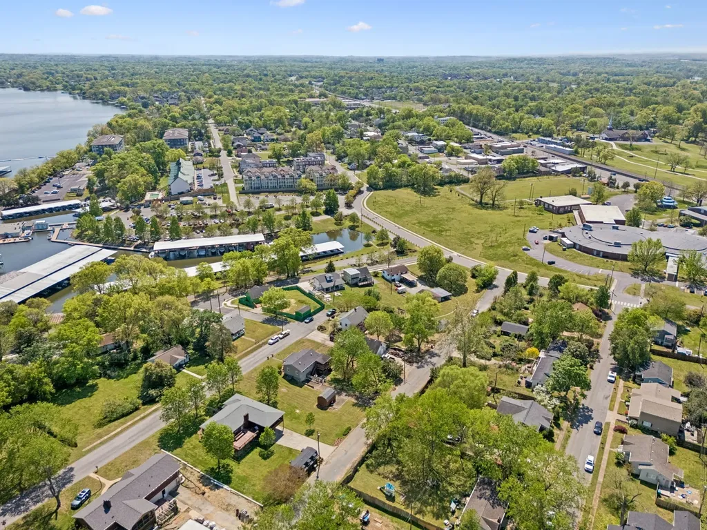 1806 Riverside Road Old Hickory TN 37138
