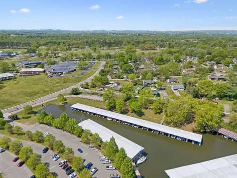 1806 Riverside Road Old Hickory TN 37138