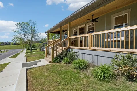 1806 Riverside Road Old Hickory TN 37138