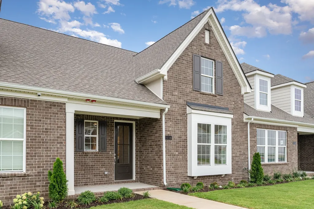 3146 Arbor Valley Road Spring Hill TN 37174