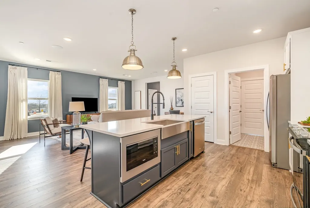 3146 Arbor Valley Road Spring Hill TN 37174