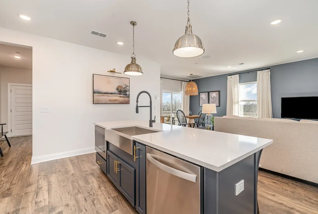 3146 Arbor Valley Road Spring Hill TN 37174