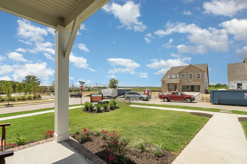 3146 Arbor Valley Road Spring Hill TN 37174