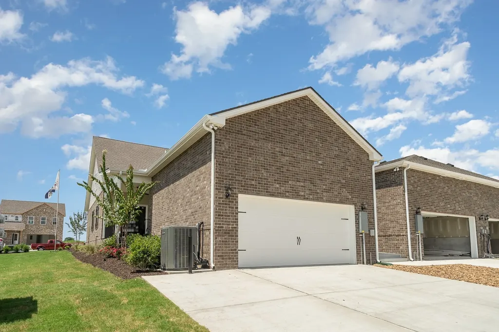 3146 Arbor Valley Road Spring Hill TN 37174