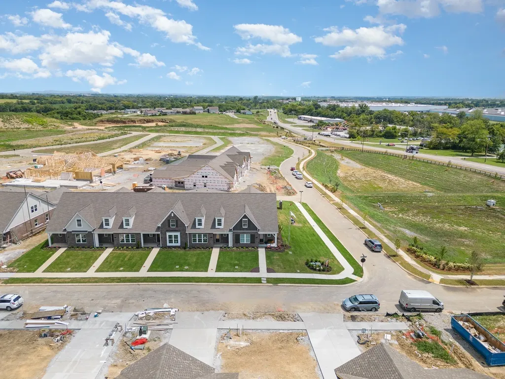 3146 Arbor Valley Road Spring Hill TN 37174