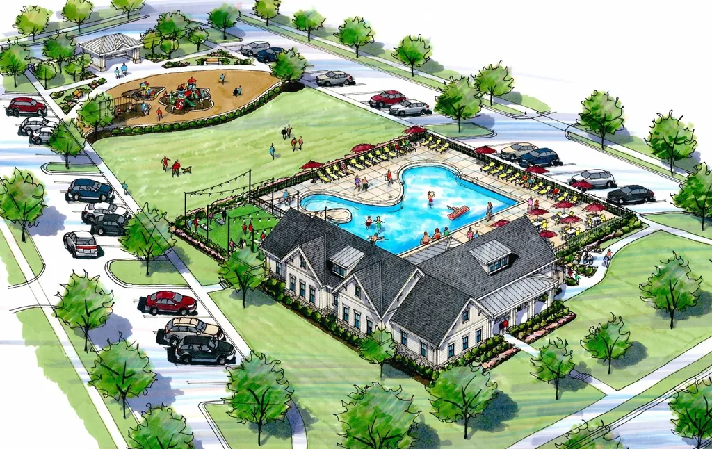 3146 Arbor Valley Road Spring Hill TN 37174