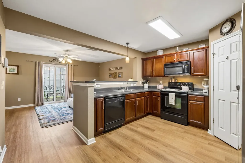 1721 Red Jacket Drive Antioch TN 37013