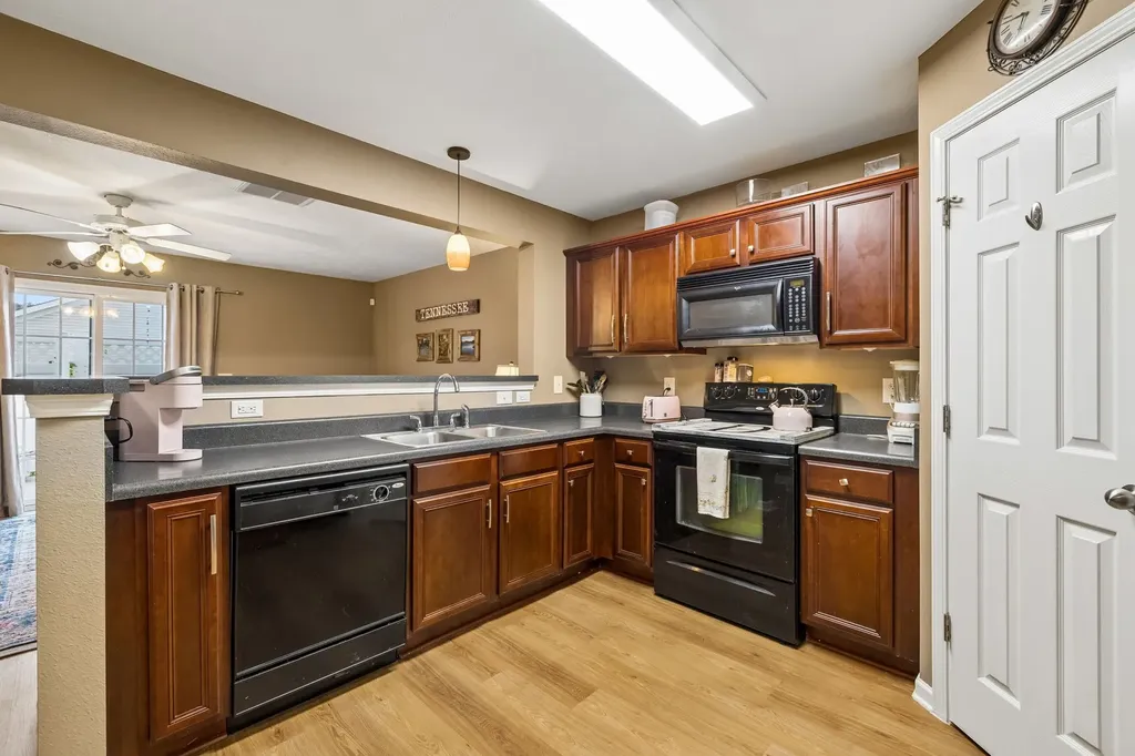 1721 Red Jacket Drive Antioch TN 37013