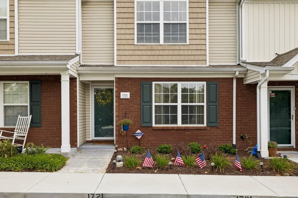 1721 Red Jacket Drive Antioch TN 37013
