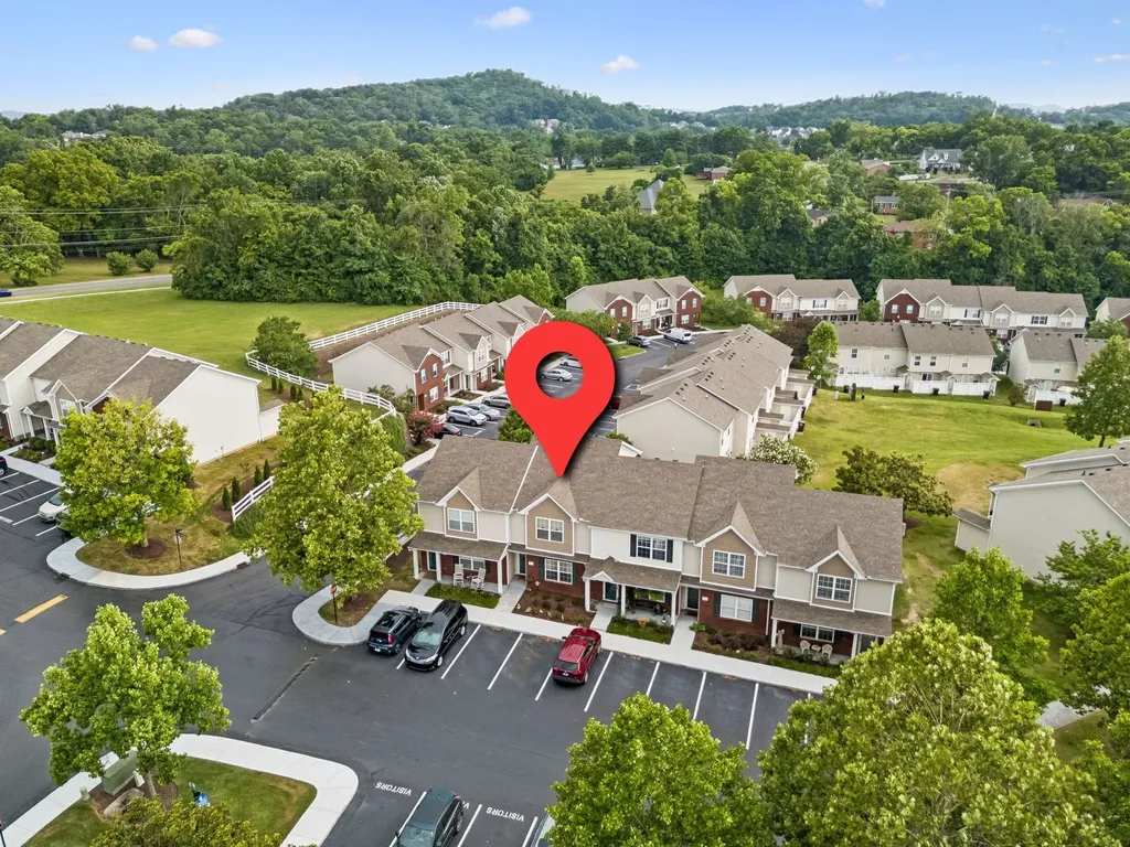 1721 Red Jacket Drive Antioch TN 37013