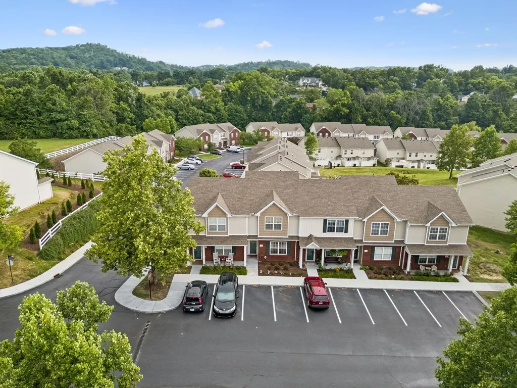 1721 Red Jacket Drive Antioch TN 37013