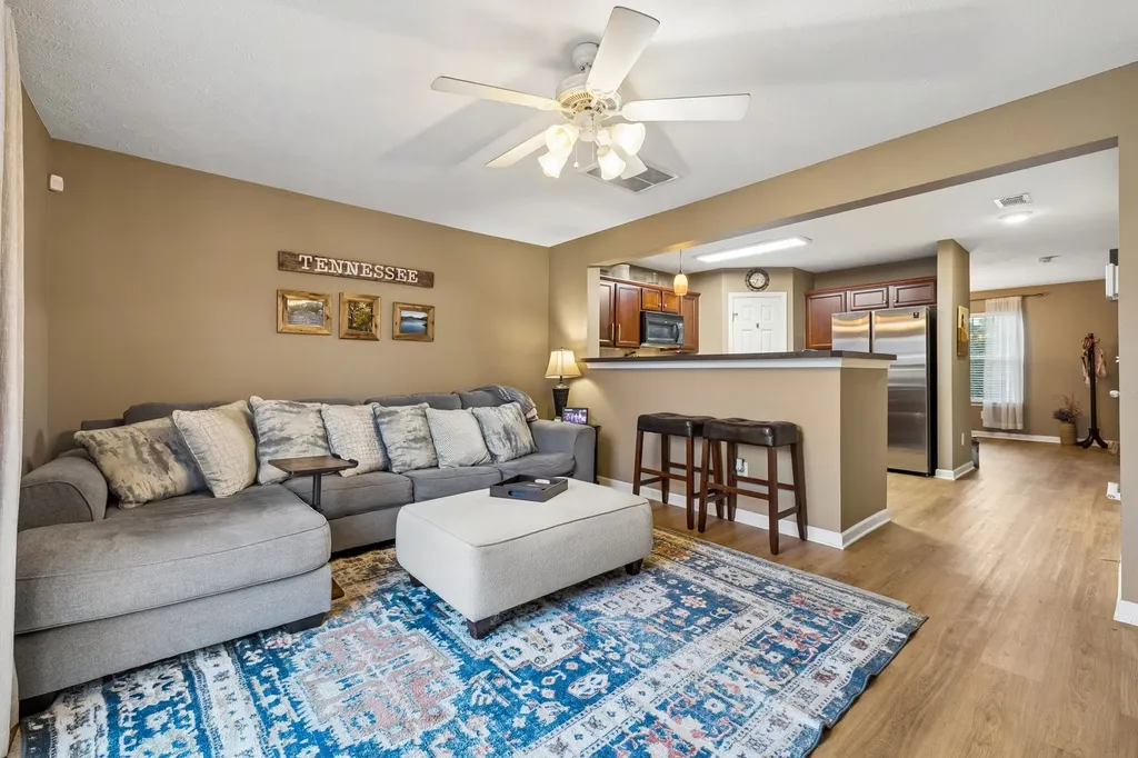 1721 Red Jacket Drive Antioch TN 37013