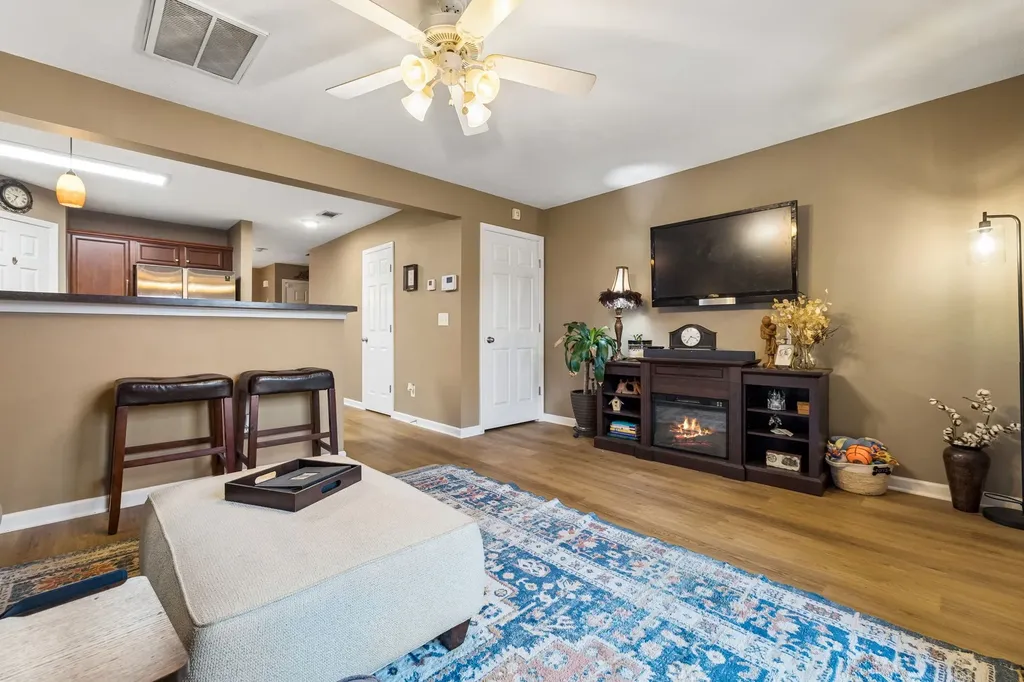 1721 Red Jacket Drive Antioch TN 37013