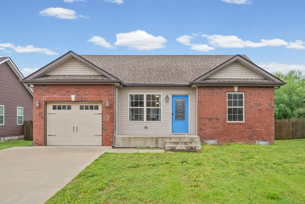 143 Ambridge Street Oak Grove KY 42262