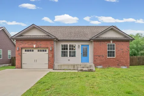 143 Ambridge Street Oak Grove KY 42262