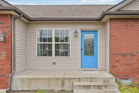 143 Ambridge Street Oak Grove KY 42262