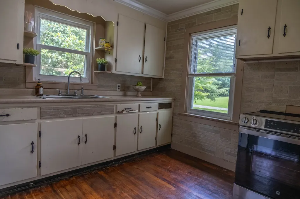 118 Bone Cave Road Rock Island TN 38581