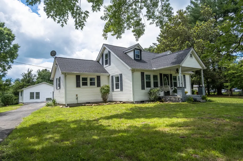 118 Bone Cave Road Rock Island TN 38581