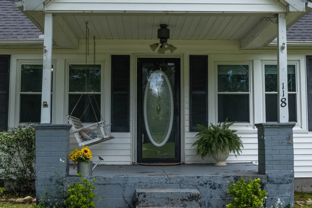 118 Bone Cave Road Rock Island TN 38581
