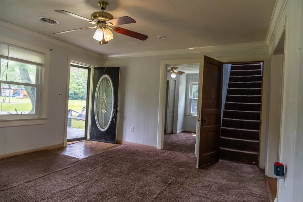 118 Bone Cave Road Rock Island TN 38581