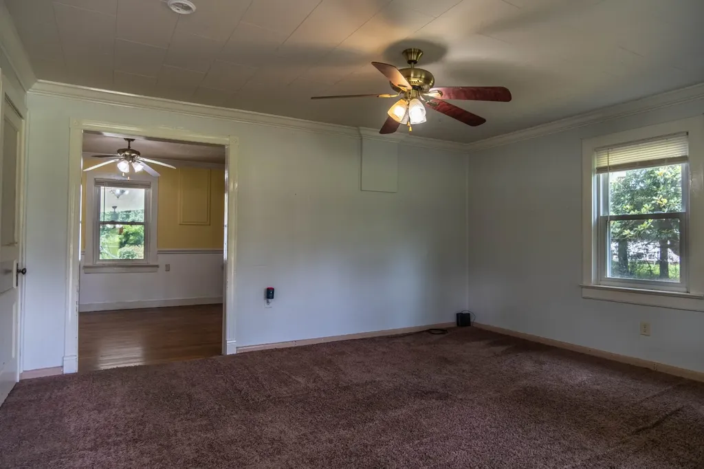 118 Bone Cave Road Rock Island TN 38581