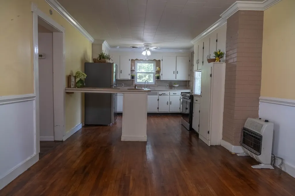 118 Bone Cave Road Rock Island TN 38581