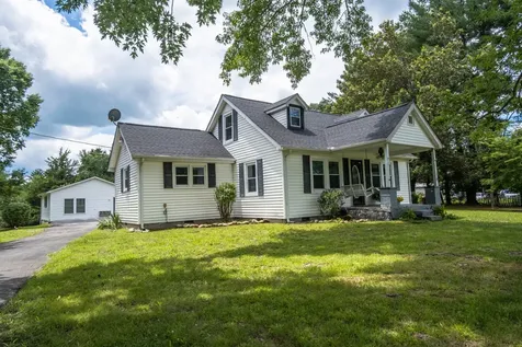 118 Bone Cave Road Rock Island TN 38581