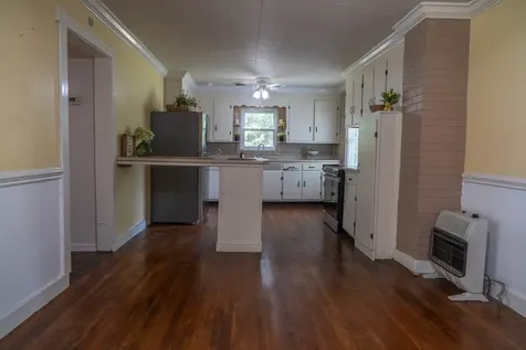 118 Bone Cave Road Rock Island TN 38581