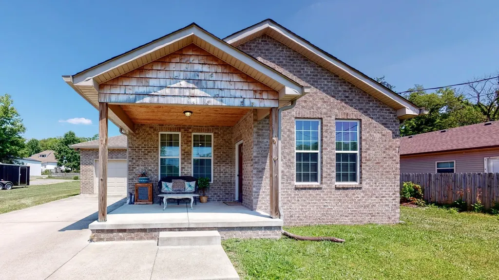 131 Richland Avenue Watertown TN 37184