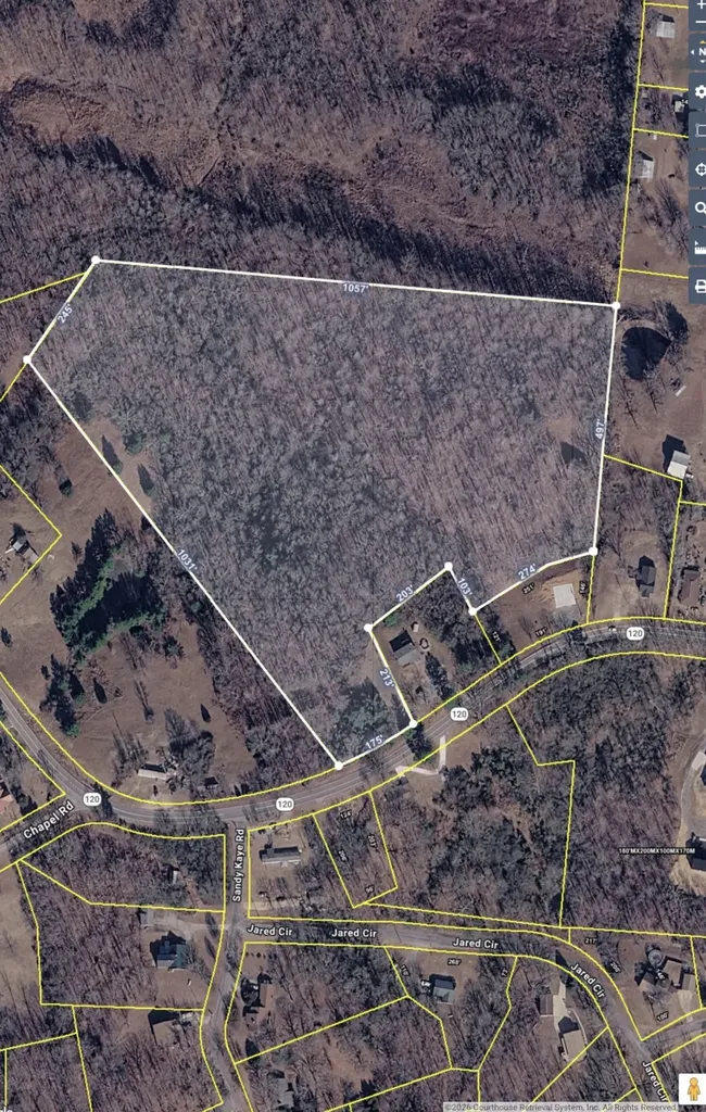 0 Highway 120 Big Rock TN 37023