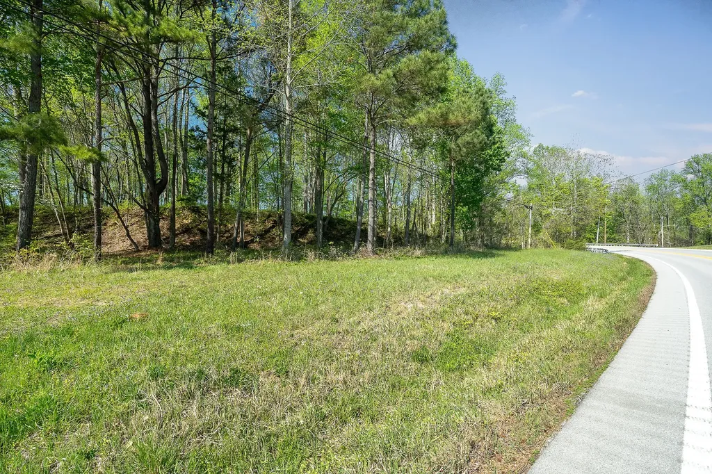 0 Sparta Highway Smithville TN 37166